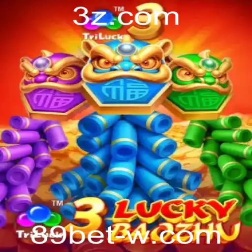 Explorando o Fascinante Mundo de 3LuckyBaozhu no 89bet
