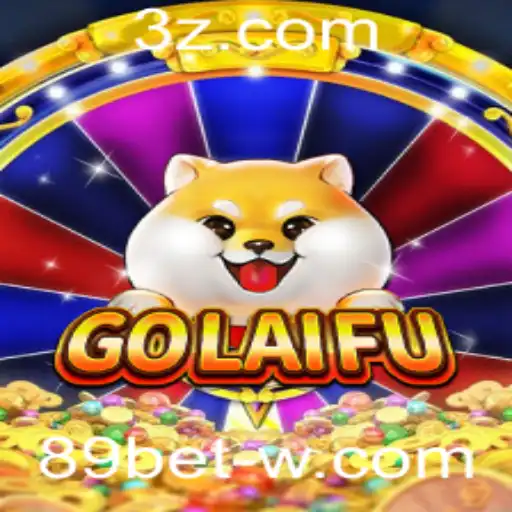 GoLaiFu: Um Mergulho no Novo Jogo Inovador da 89bet