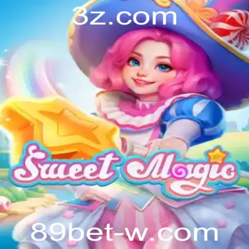Explorando o Fascinante Mundo de SweetMagic: O Jogo de Estratégia e Sorte